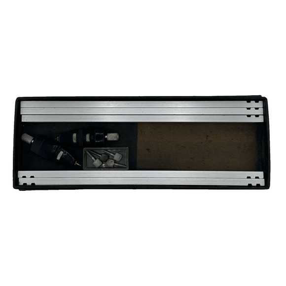 Ferance Beam Compass Marking Drafting Tool Woodworking Metalworking No. 11360 - Picture 4 of 5